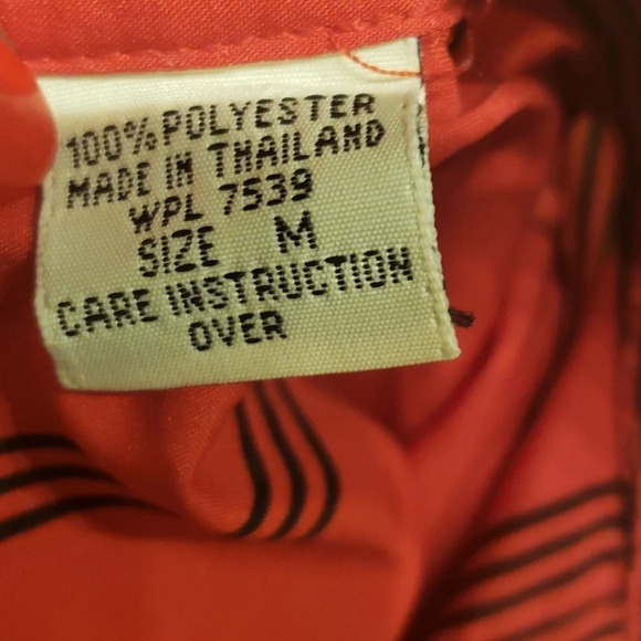 Diane von Furstenberg blouse size M - Picture 8 of 8